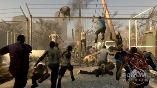 求生之路2地图放哪