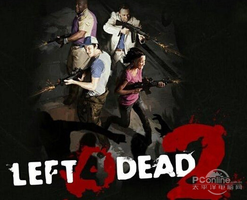 求生之路2怎么联机?操作步骤是怎样的？