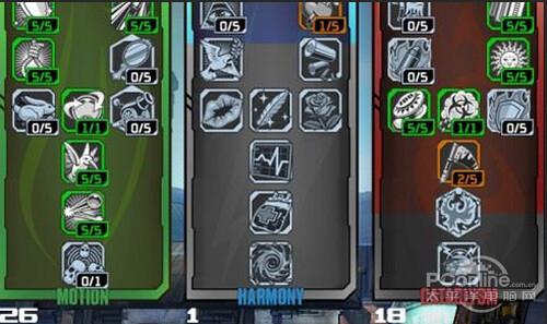 无主之地2魔女加点