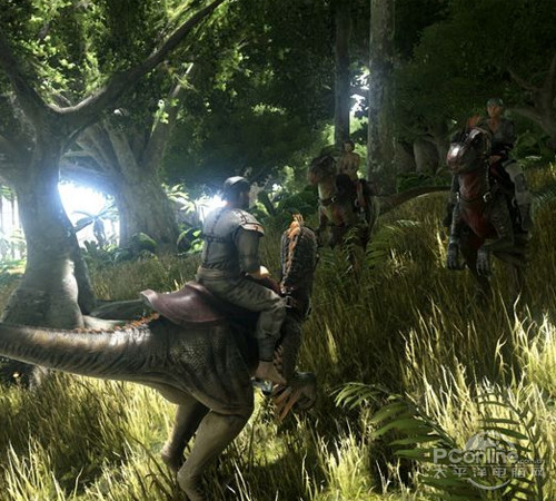 方舟：生存进化配置要求是怎样的?