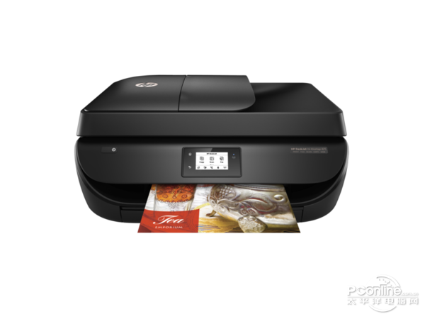 惠普打印机怎么样