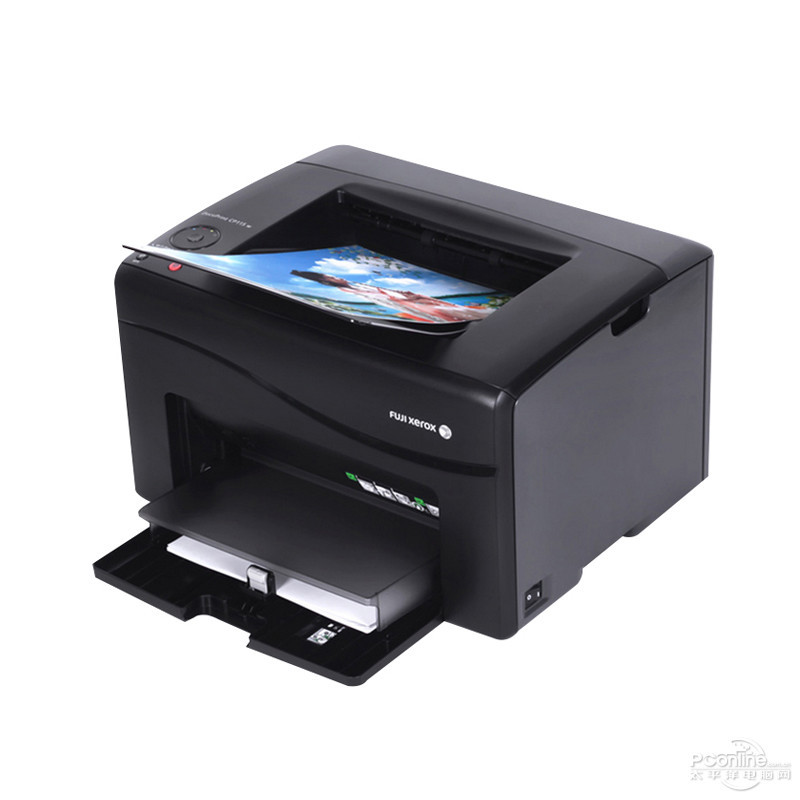 富士施乐打印机怎么样