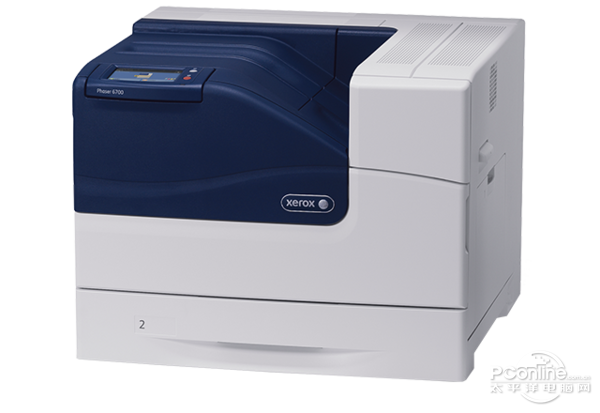 富士施乐打印机怎么样