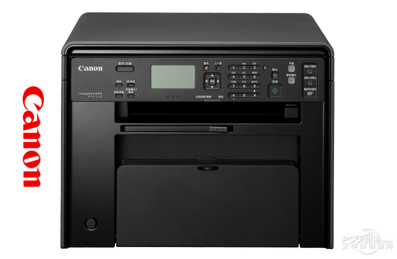 佳能打印机怎么样