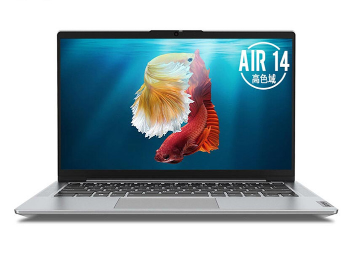 轻薄便携本推荐二：联想小新Air14 2020性能