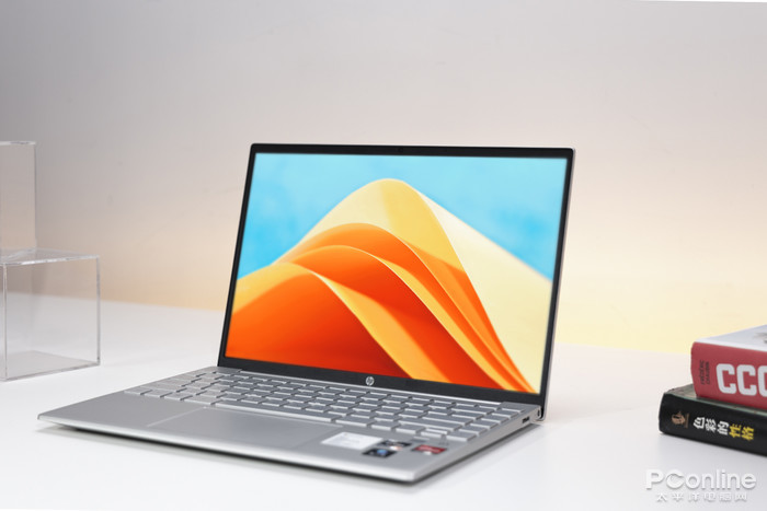 惠普星13 Air轻薄本 锐龙版