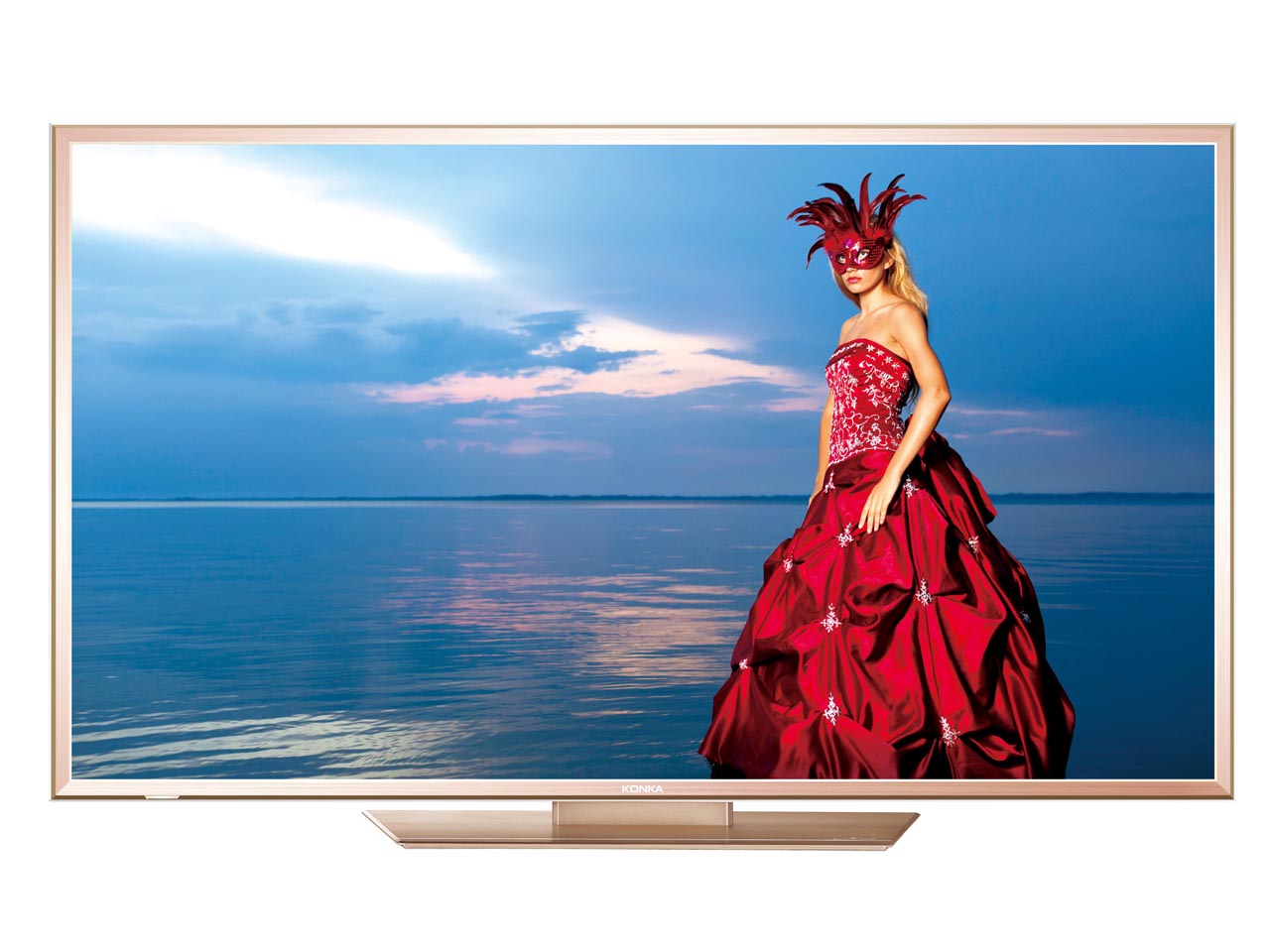 康佳LED50X9600液晶电视怎么样