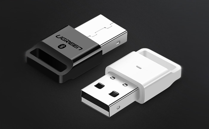 电脑蓝牙怎么开