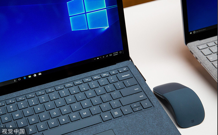 电脑蓝牙怎么开?