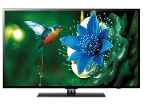 三星UA60EH6000采用什么图像引擎