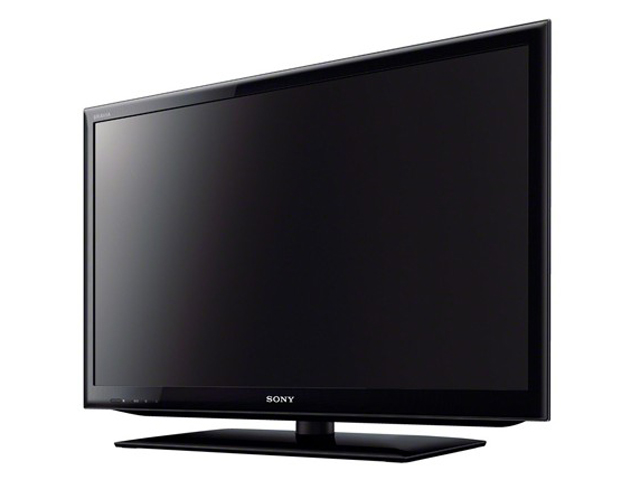 索尼KDL-26EX550