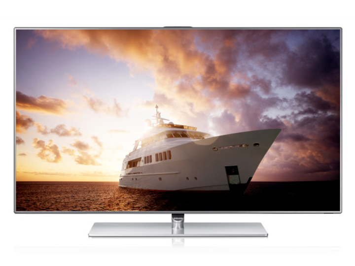 三星F7500液晶电视怎么样