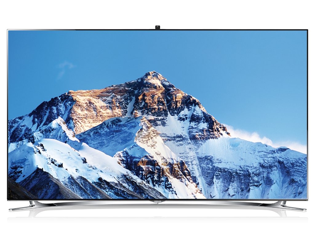 三星UA60F8000液晶电视怎么样