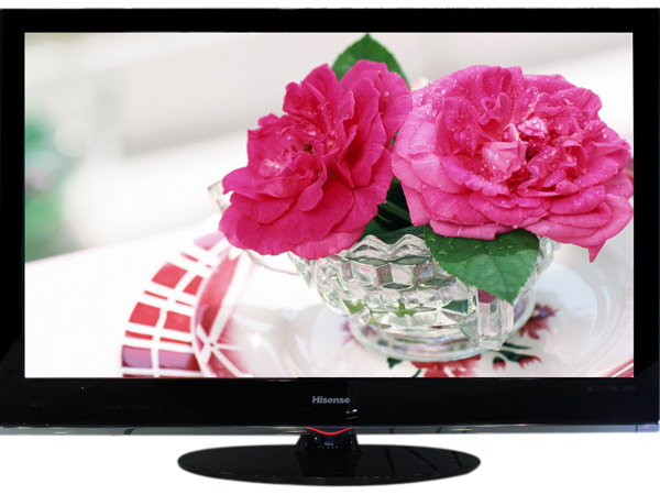 海信LED46K16X3D是什么屏幕