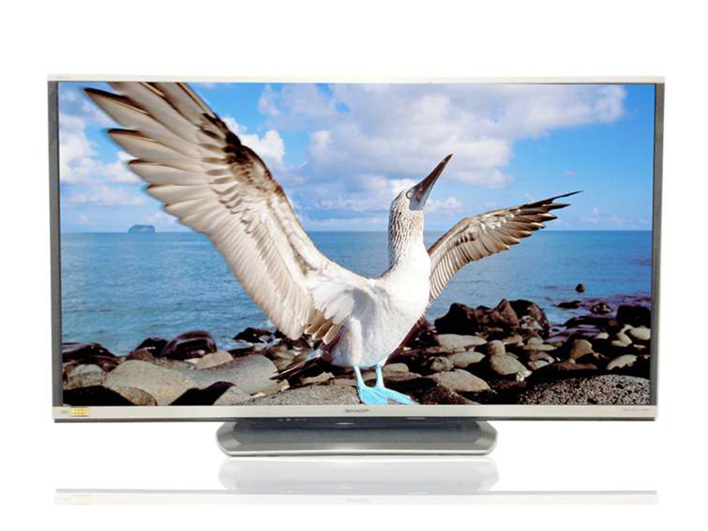 夏普LCD-46LX750A液晶电视怎么样