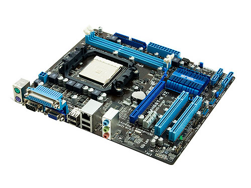 华硕M4N68T-M V2 华硕M4N68T-M V2