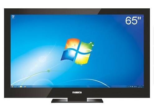 什么是电脑电视一体机