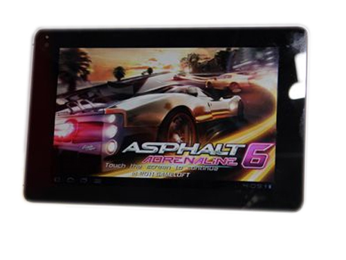 华为MediaPad怎么样