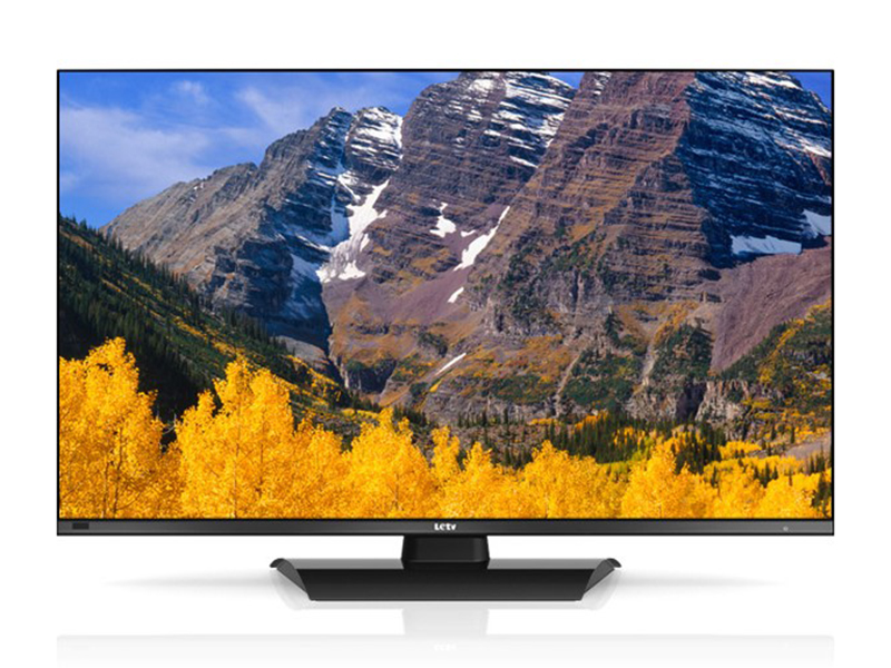 如何将移动端内容推送到乐视超级电视