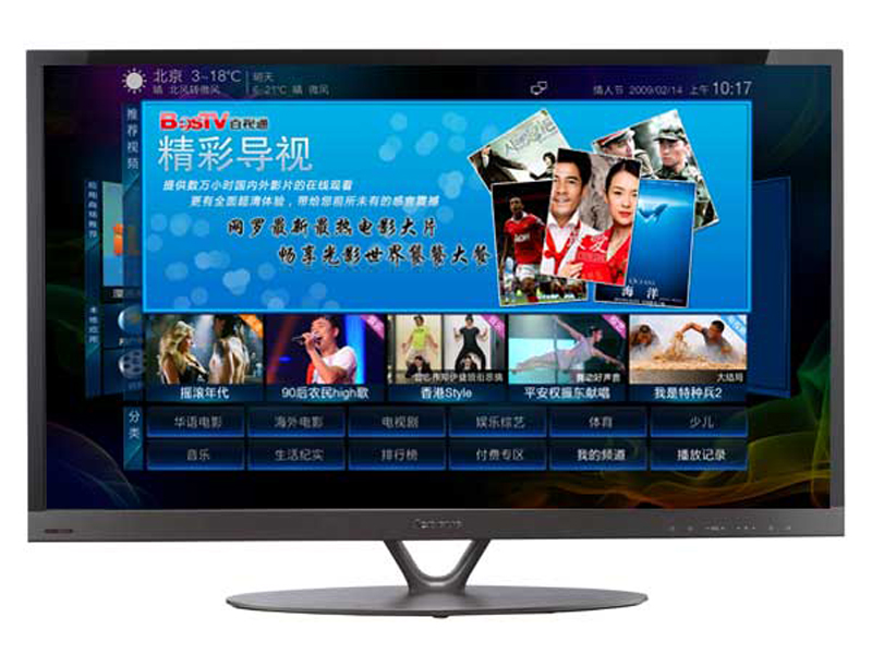 联想47S51液晶电视怎么样