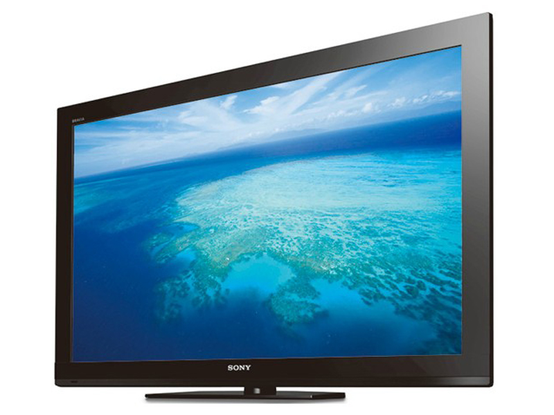 索尼KLV-55BX520 索尼KLV-55BX520