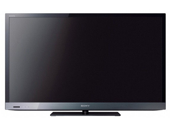 索尼KDL 40EX520视频无法播放怎么办