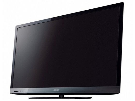 索尼KDL-46EX520是否支持1080P的高清电影