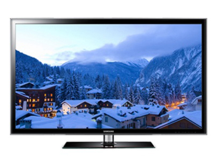 三星UA32D5000PR可以用移动硬盘看电影吗