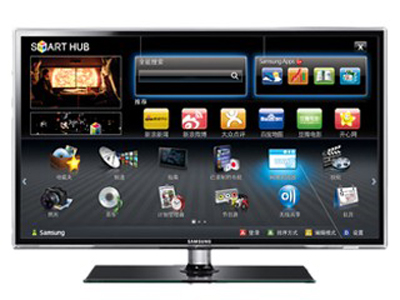 三星UA46D6600支持Wifi直连吗