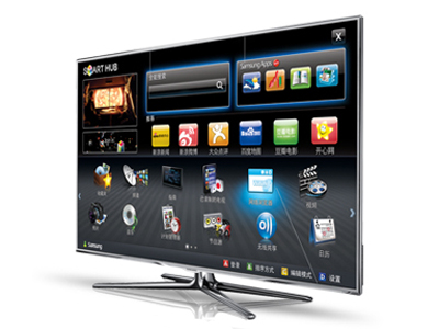 三星UA55D8000YJ玩游戏怎么样