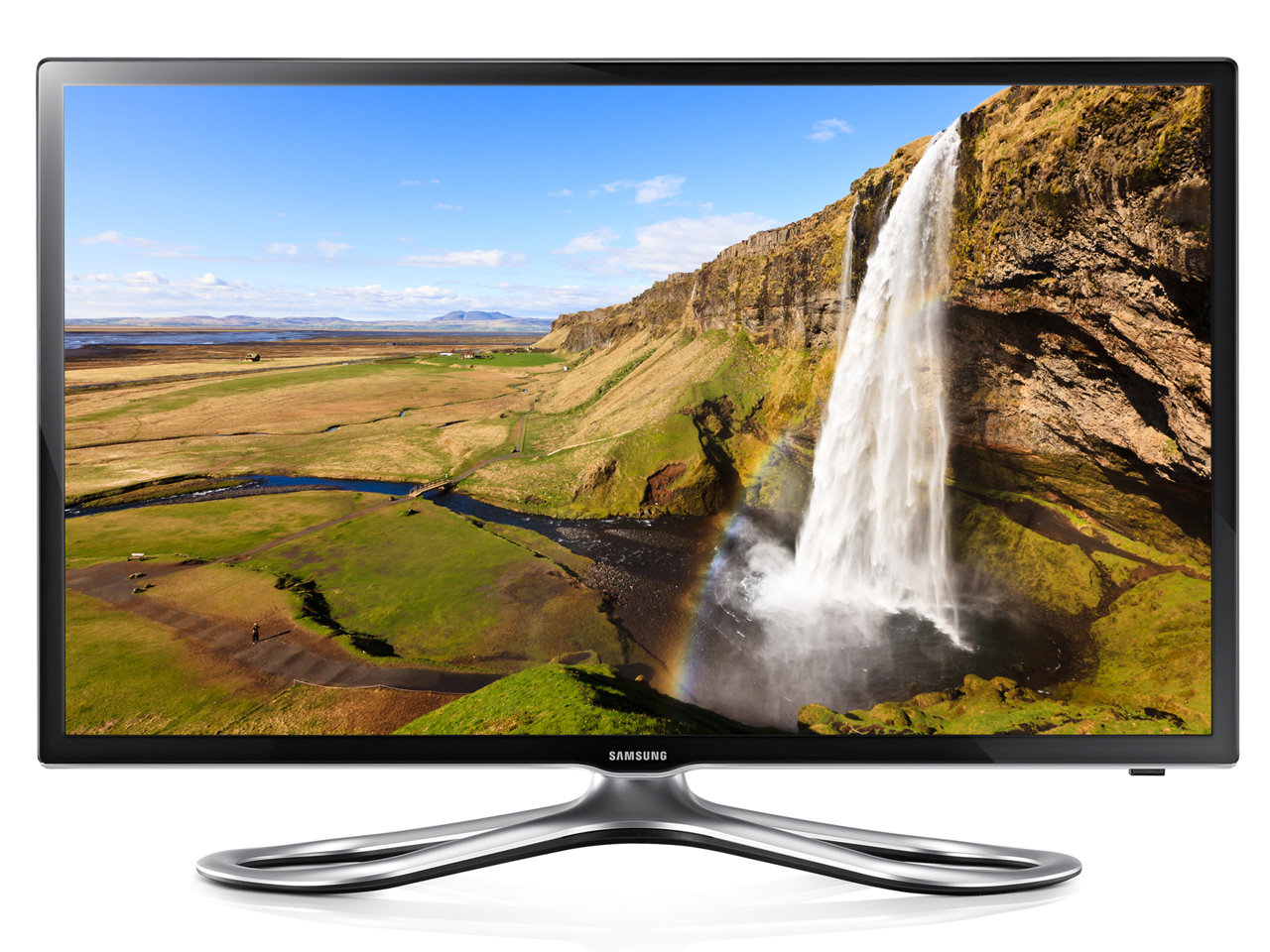 三星UA32F4280液晶电视怎么样