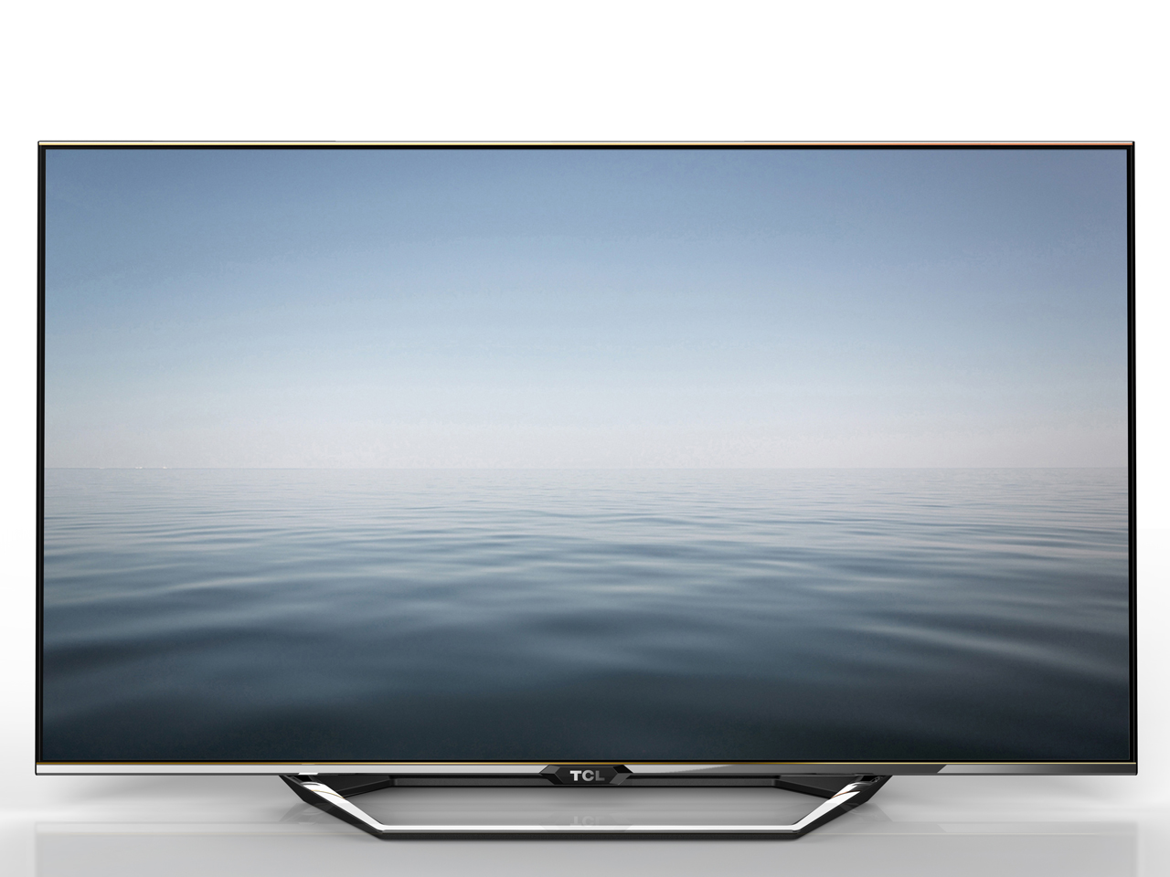 TCL L55V7600A-3D液晶电视怎么样