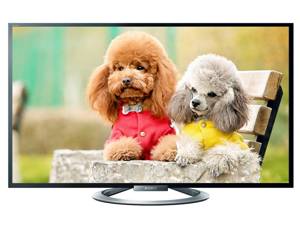 索尼KDL-55W800A 索尼KDL-55W800A