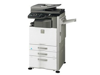 复印机如何正常使用