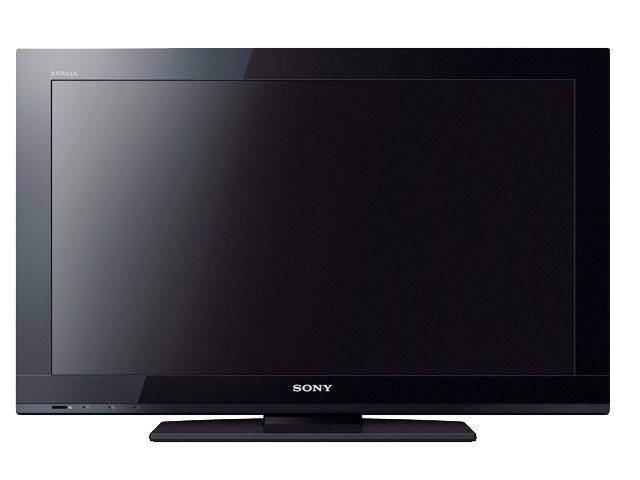 索尼KLV-40BX420使用的什么面版