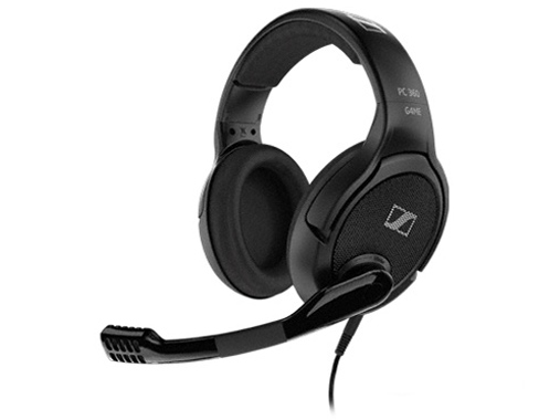 森海塞尔PC 360 G4ME 森海塞尔PC 360 G4ME