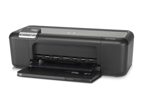 喷墨打印机指示灯闪亮但不打印怎么办