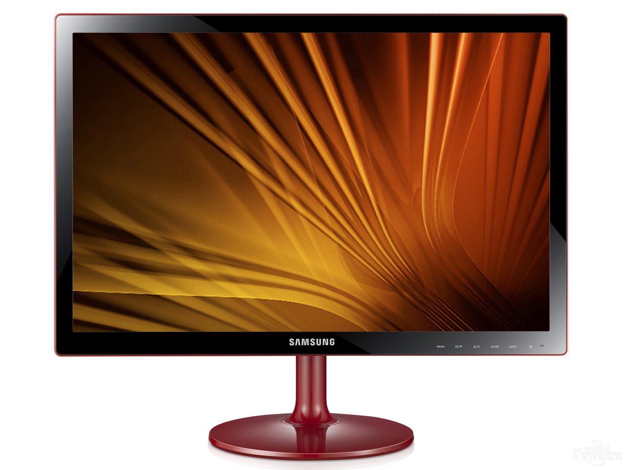 液晶显示器容易出现故障的部件有哪些