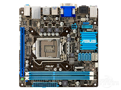 华硕P8H77-I
