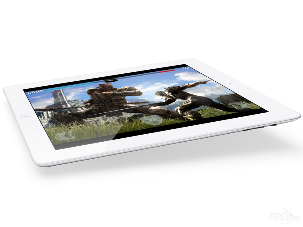 全新iPad支持siri吗