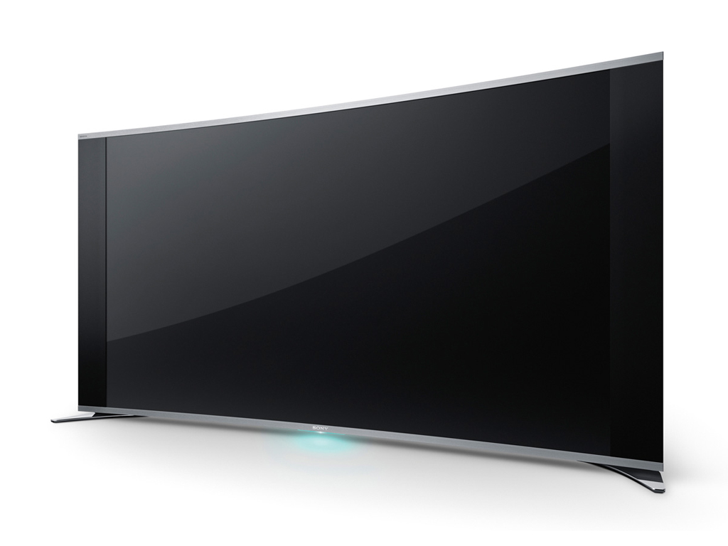 索尼KDL-65S990A 索尼KDL-65S990A