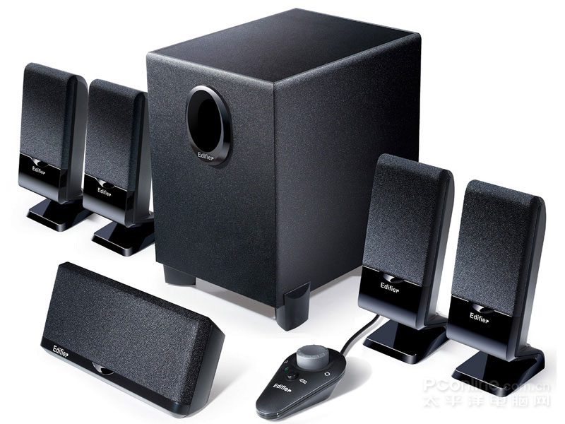 5.1音箱是什么 5.1音箱是什么