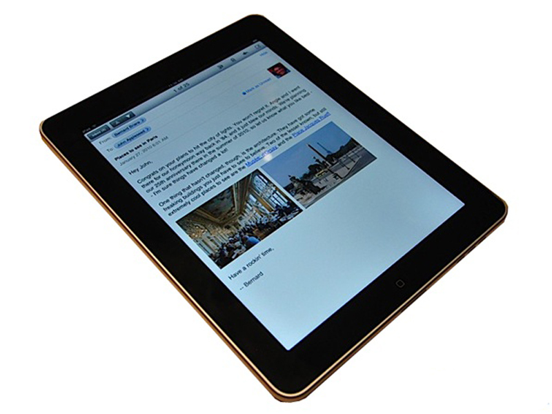 iPad2怎样剪切，复制和粘贴