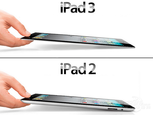 iPad2s和iPad2的区别是什么