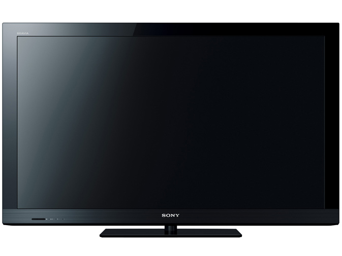 索尼KDL-46CX520屏幕有静电怎么办