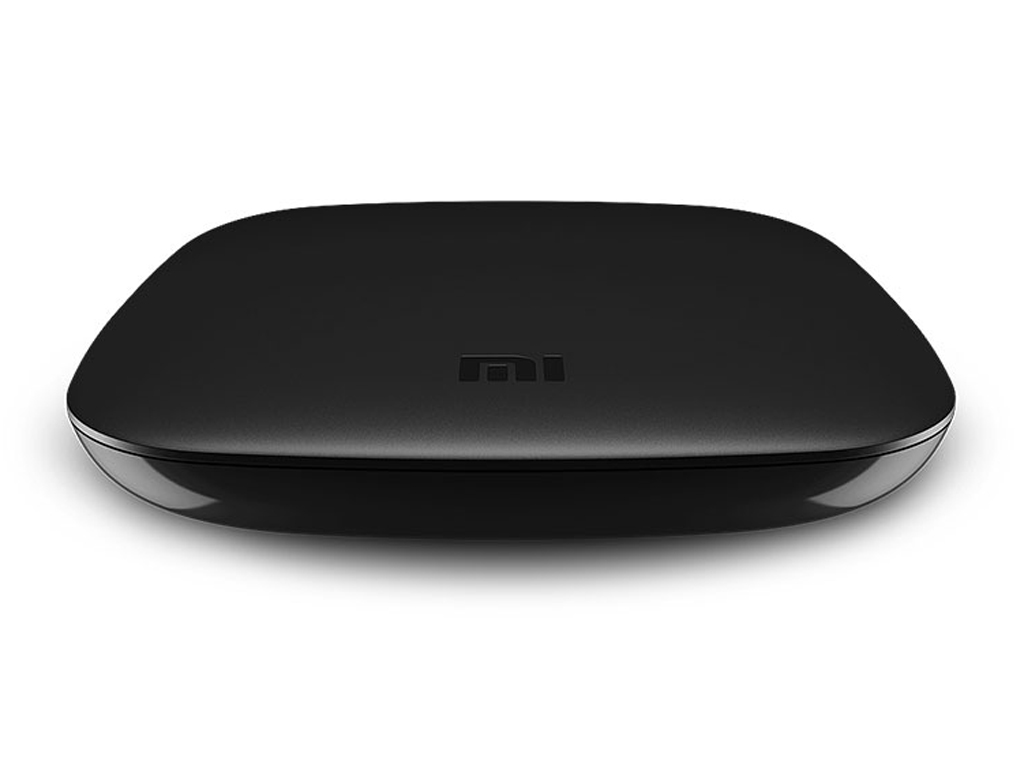 小米盒子 小米盒子