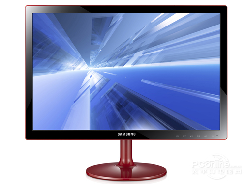 21寸显示器最佳分辨率是多少