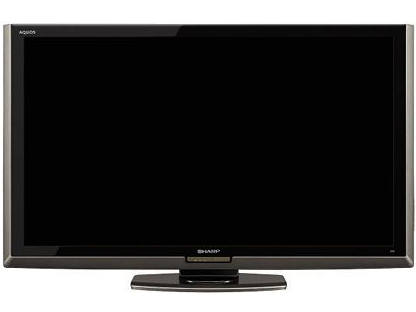 夏普LCD-40LX710A可以插USB移动硬盘吗