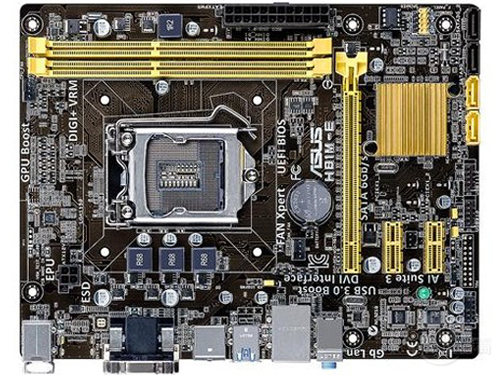 电脑主板为什么跳线