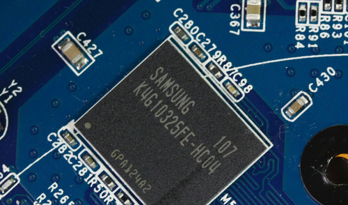 影驰GTX560 威五 影驰GTX560 威五